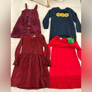 Girls Size 8 Dresses